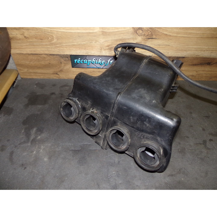 Boite a air Suzuki 750 GSXR W 1992