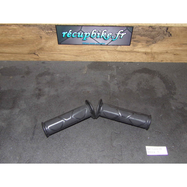 Poignée origine Aprilia Tuono 2005