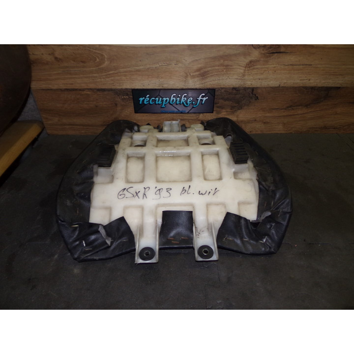 Selle pilote Suzuki 750 GSXR W 1992