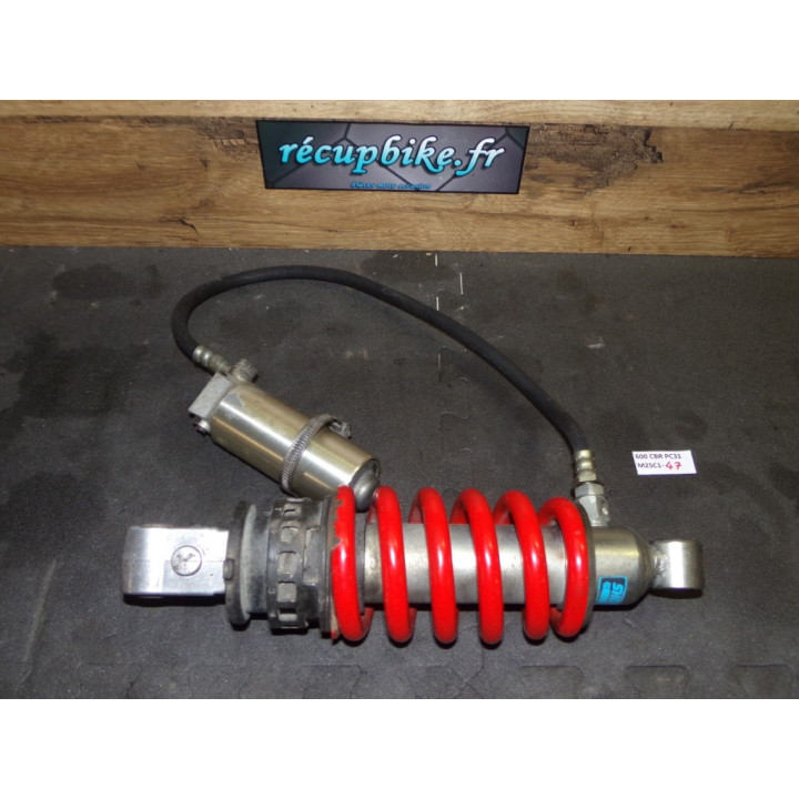 Amortisseur Honda CBR-F 600 1997