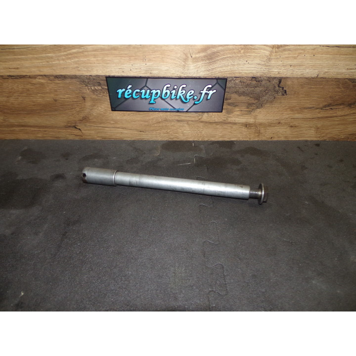 Axe de roue avant Honda 900 CBR SC28 1994