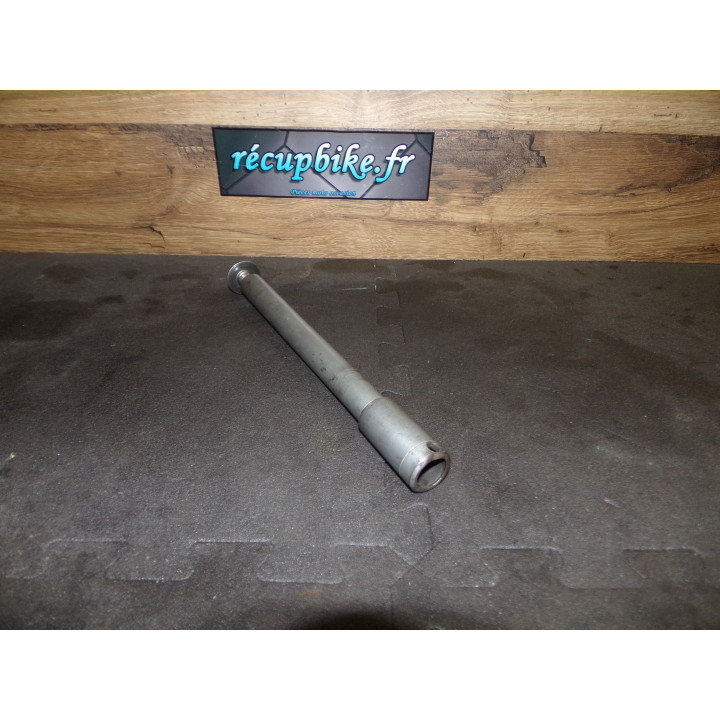 Axe de roue avant Honda 900 CBR SC28 1994