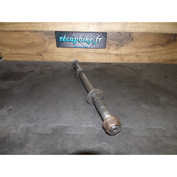 Axe de roue arrière Honda 900 CBR SC28 1994