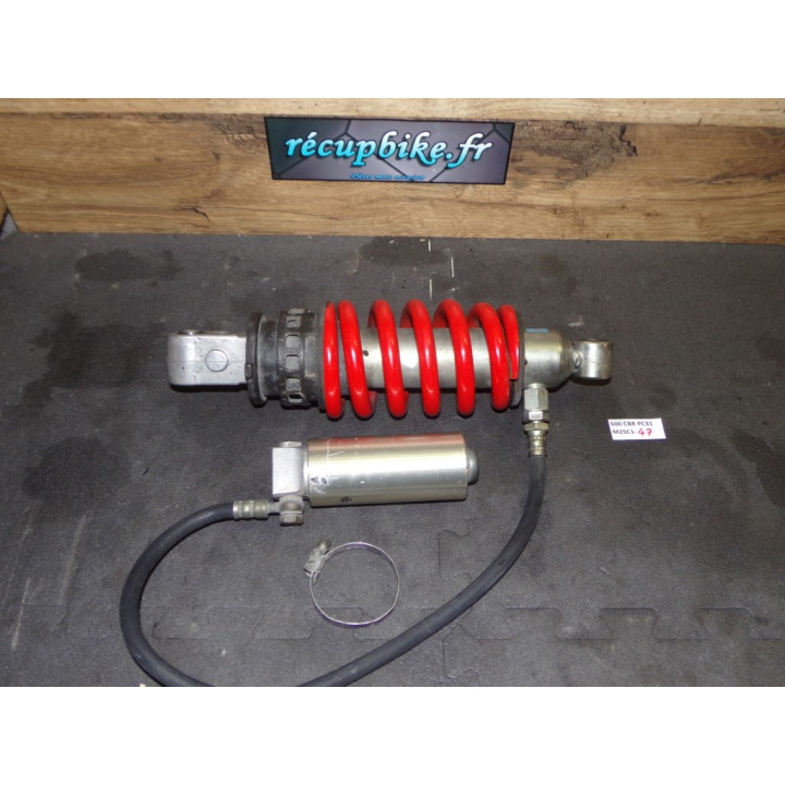 Amortisseur Honda CBR-F 600 1997