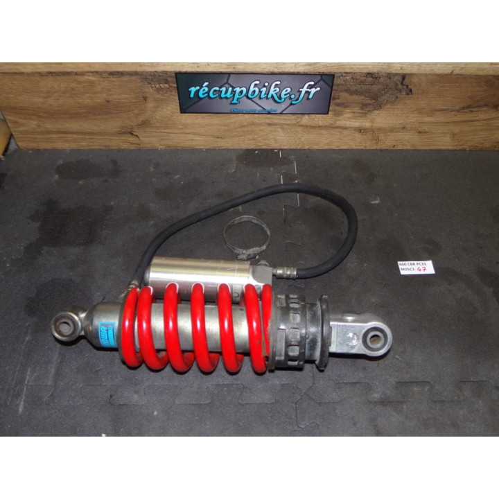 Amortisseur Honda CBR-F 600 1997