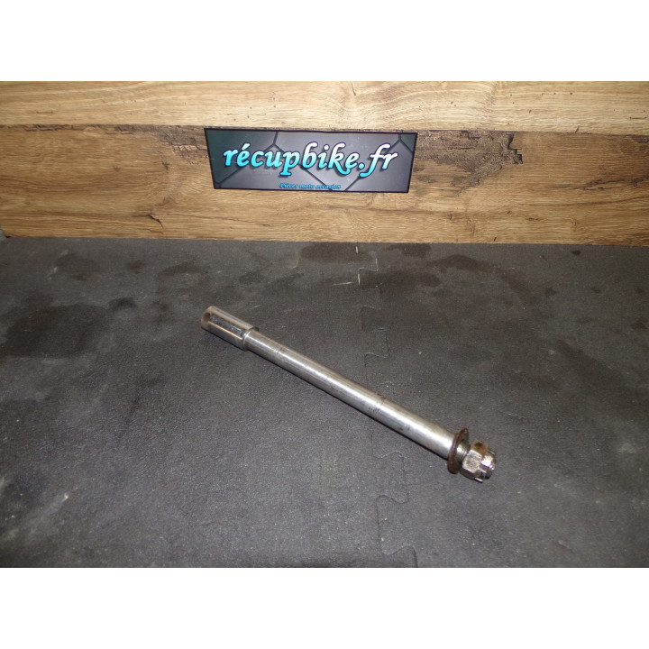 Axe de roue Yamaha XS 850 1980