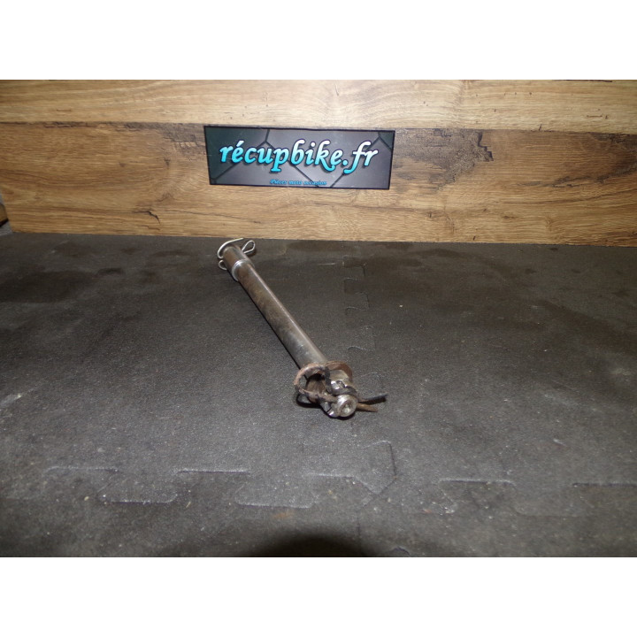 Axe de roue Yamaha XS 850 1980