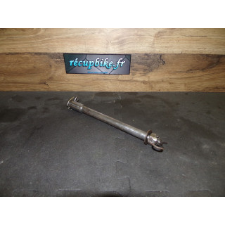 Axe de roue Yamaha XS 850 1980