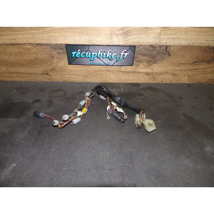 Faisceau compteur Kawasaki ZR-7 2000