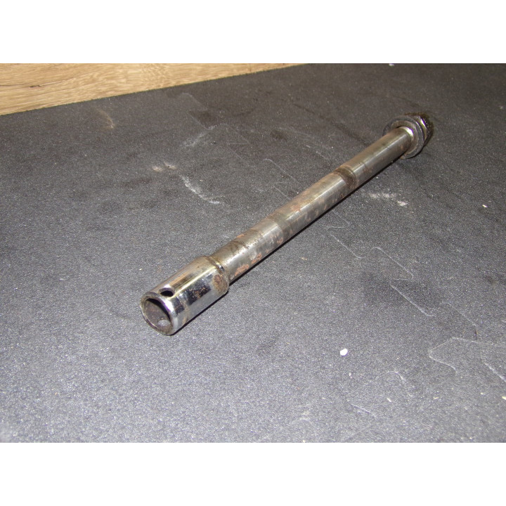 Axe de roue Yamaha XS 850 1980