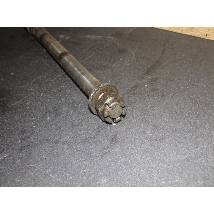 Axe de roue Yamaha XS 850 1980