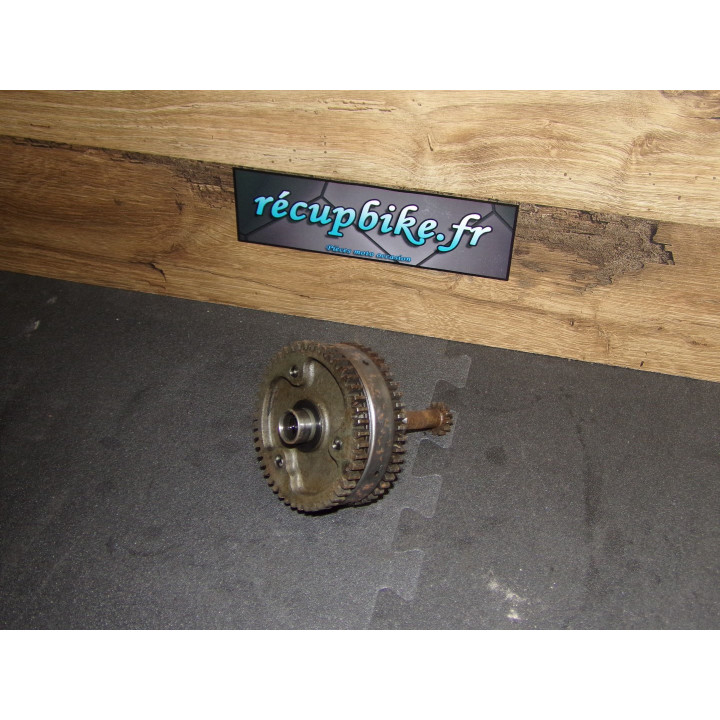 Roue libre démarreur Yamaha XS 850 1980