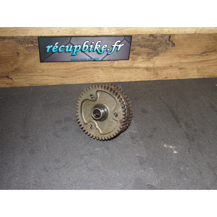 Roue libre démarreur Yamaha XS 850 1980