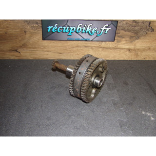 Roue libre démarreur Yamaha XS 850 1980