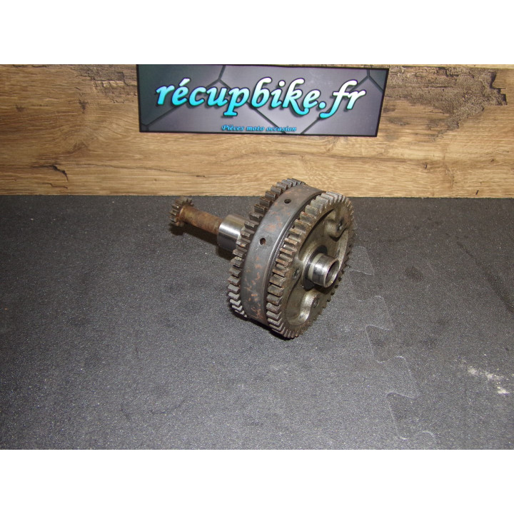 Roue libre démarreur Yamaha XS 850 1980