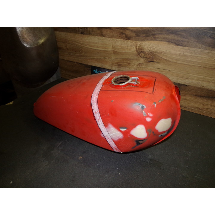Réservoir modèle US Yamaha XS 850 1980