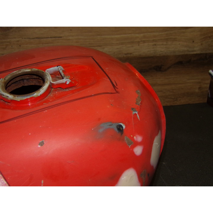 Réservoir modèle US Yamaha XS 850 1980