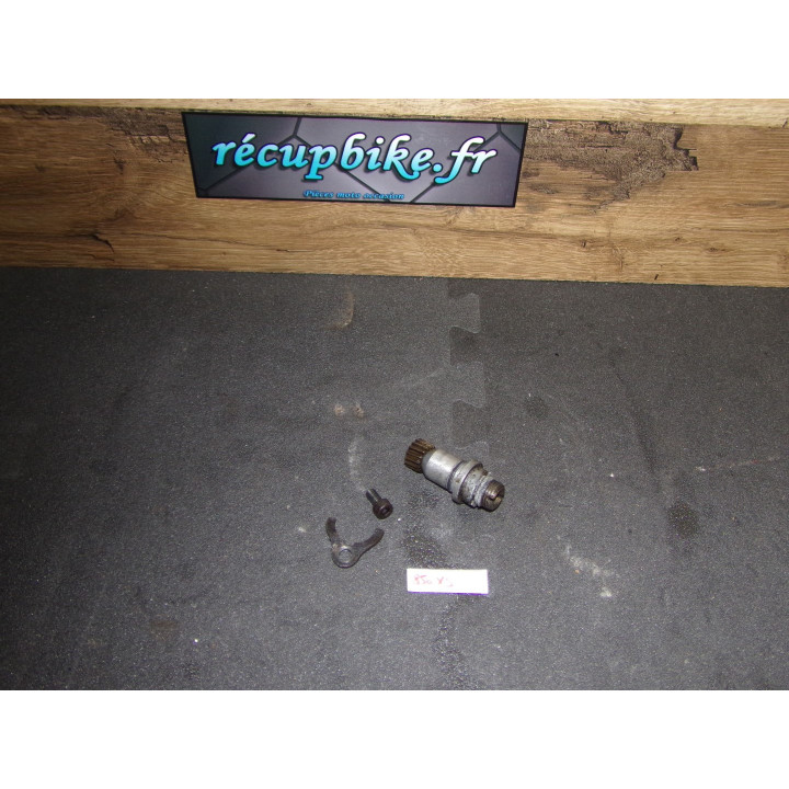 Entraineur compte tour Yamaha XS 850 1980