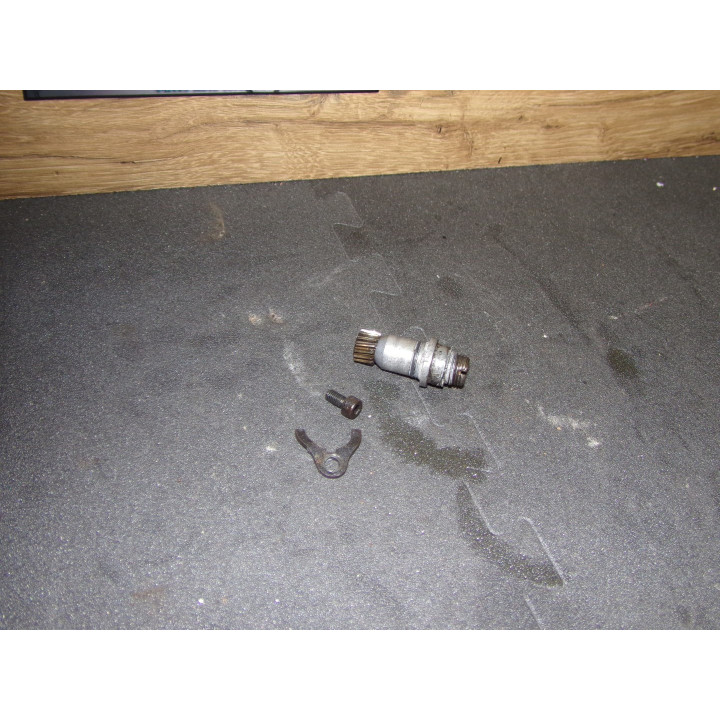 Entraineur compte tour Yamaha XS 850 1980