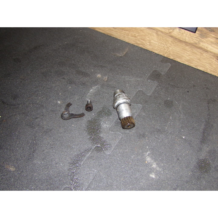 Entraineur compte tour Yamaha XS 850 1980