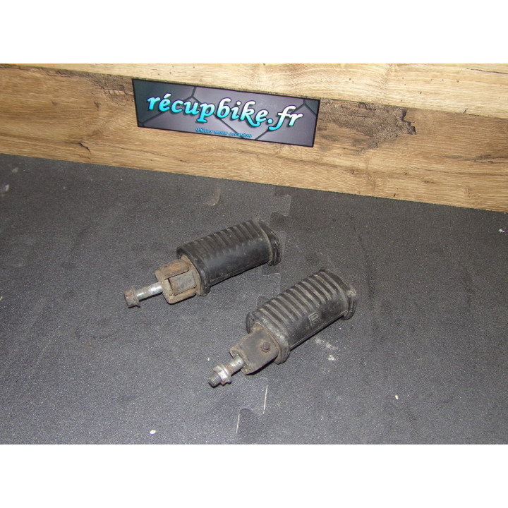 Repose pieds passager Yamaha XS 850 1980