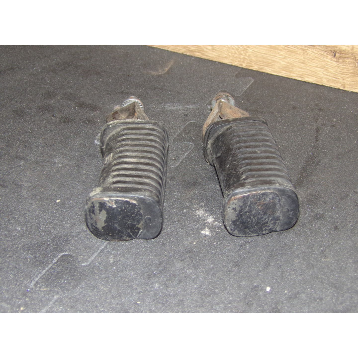Repose pieds passager Yamaha XS 850 1980