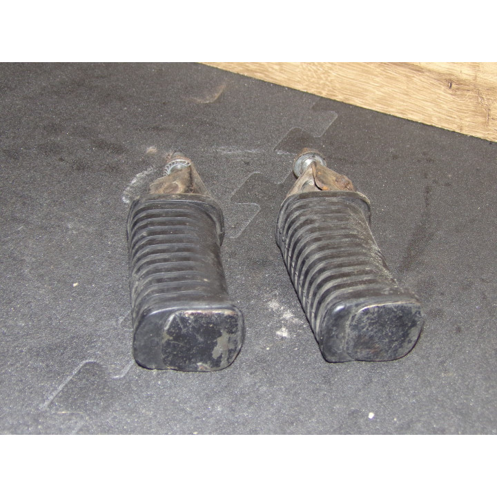 Repose pieds passager Yamaha XS 850 1980