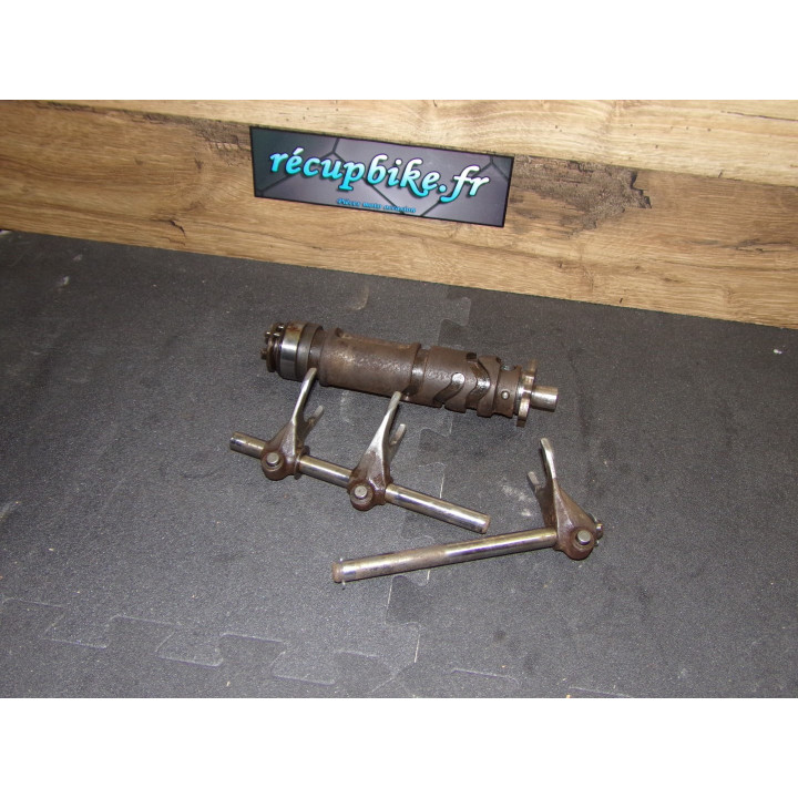 Boite vitesse Yamaha XS 850 1980