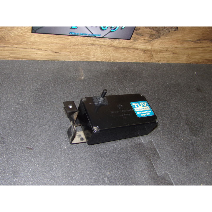 Boitier alarme BMW K 100 LT 1986