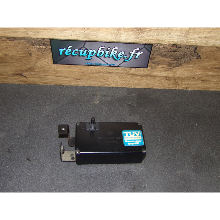 Boitier alarme BMW K 100 LT 1986