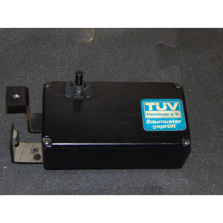 Boitier alarme BMW K 100 LT 1986