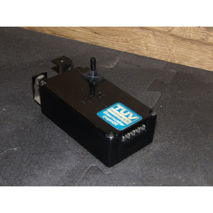 Boitier alarme BMW K 100 LT 1986