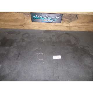 Bague de blocage guidon Honda CBR-F 600 1997