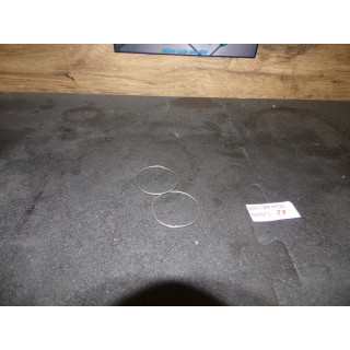 Bague de blocage guidon Honda CBR-F 600 1997