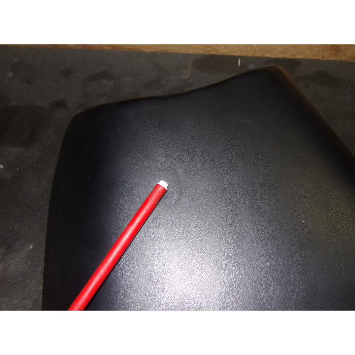 Selle pilote Honda 900 CBR SC28 1994