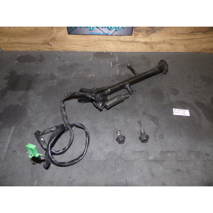 Béquille latérale Honda CBR-F 600 1997