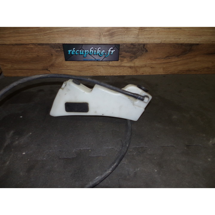 Vase expansion Triumph 955 2004