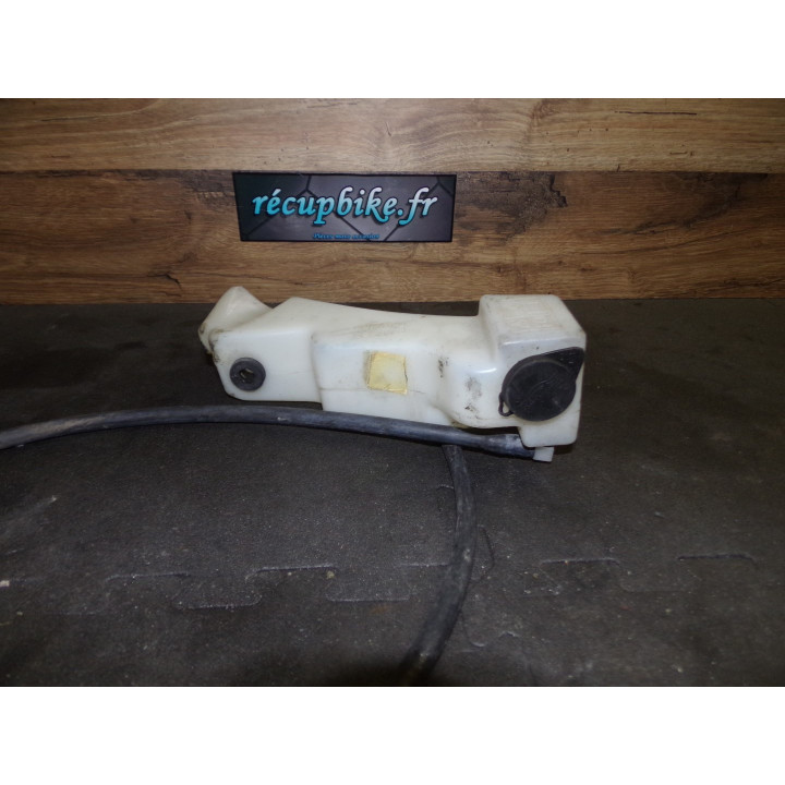 Vase expansion Triumph 955 2004