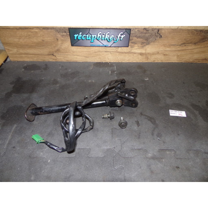 Béquille latérale Honda CBR-F 600 1997