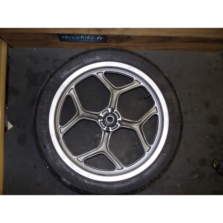 Jante BMW K 75 RT 1991