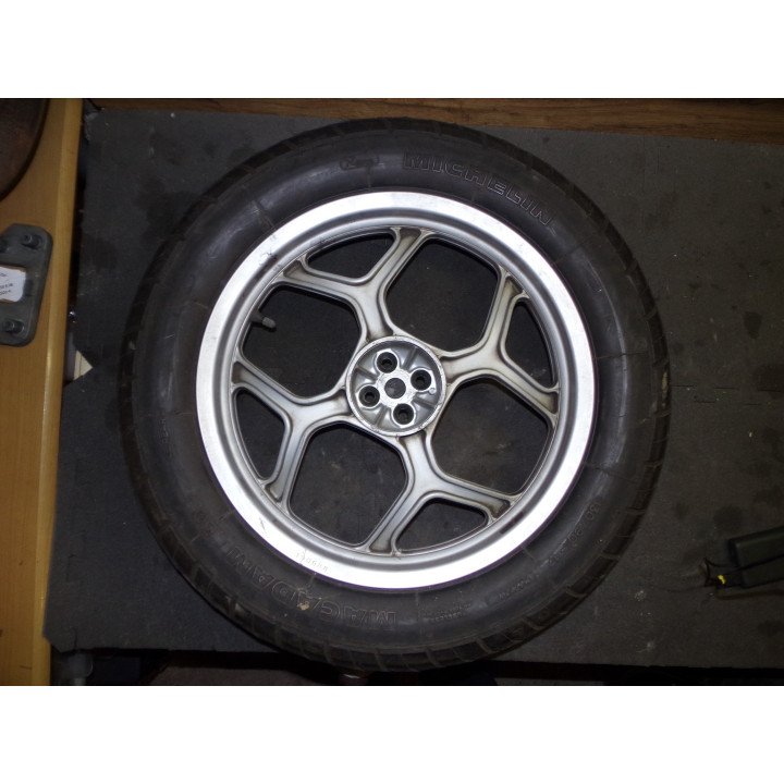 Jante BMW K 75 RT 1991