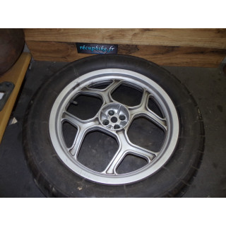 Jante BMW K 75 RT 1991