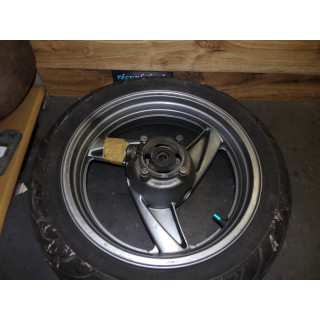 Jante arrière Kawasaki ZZR 600 1997