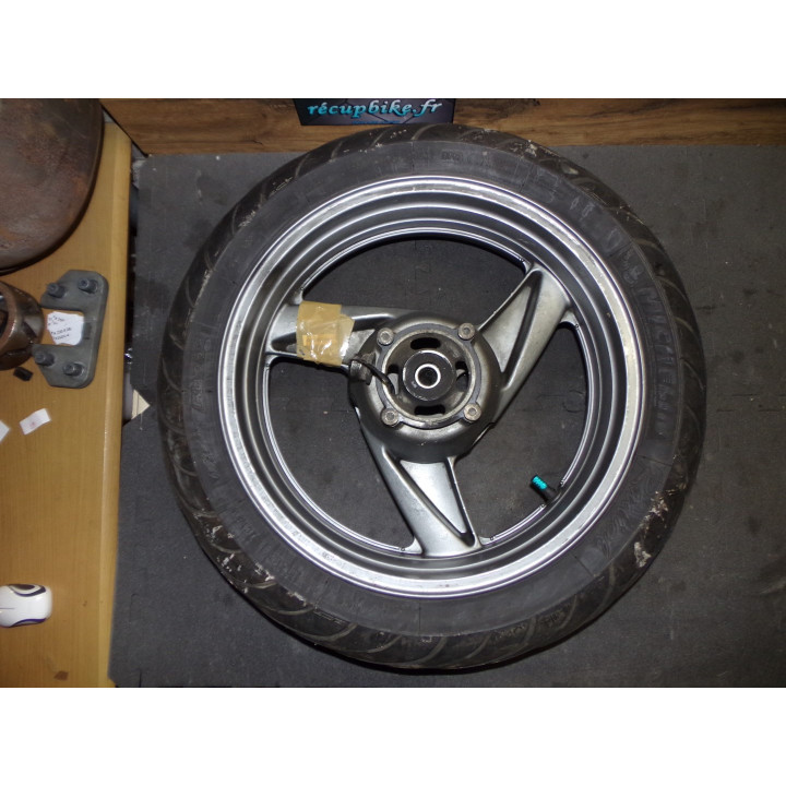 Jante arrière Kawasaki ZZR 600 1997