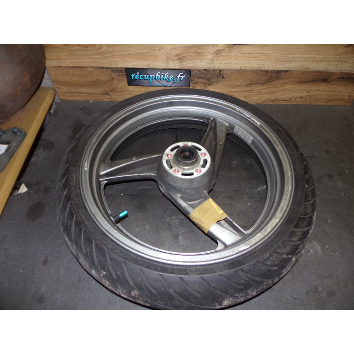 Jante avant Kawasaki ZZR 600 1997