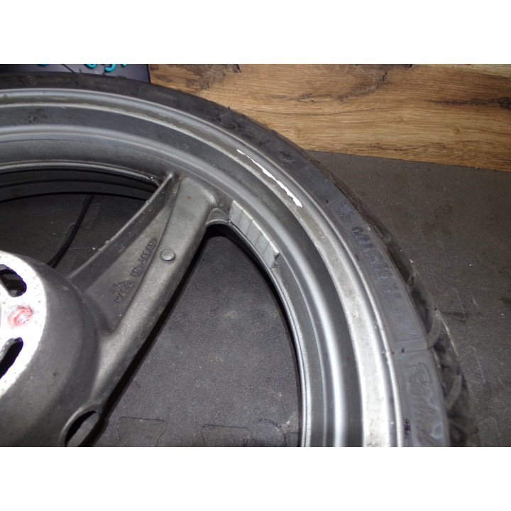 Jante avant Kawasaki ZZR 600 1997