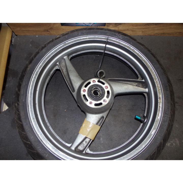 Jante avant Kawasaki ZZR 600 1997