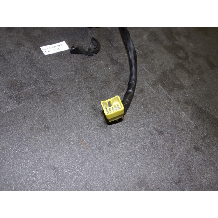 Commodo gauche Suzuki GSX-F 750 1999