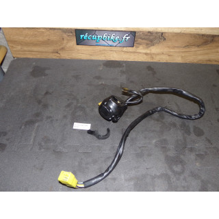 Commodo gauche Suzuki GSX-F 750 1999