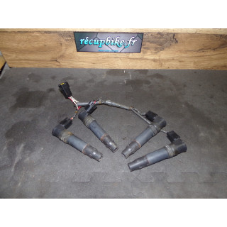 Bobines allumage faisceau Kawasaki 750 Z 2005